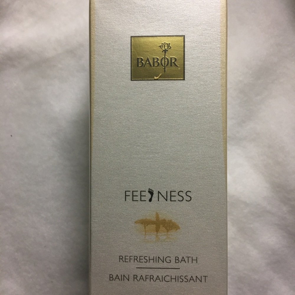 🆕⭐️Babor Foot Bath - Picture 2 of 7